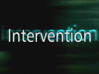 intervention