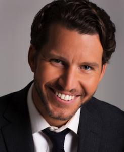 Will Cain