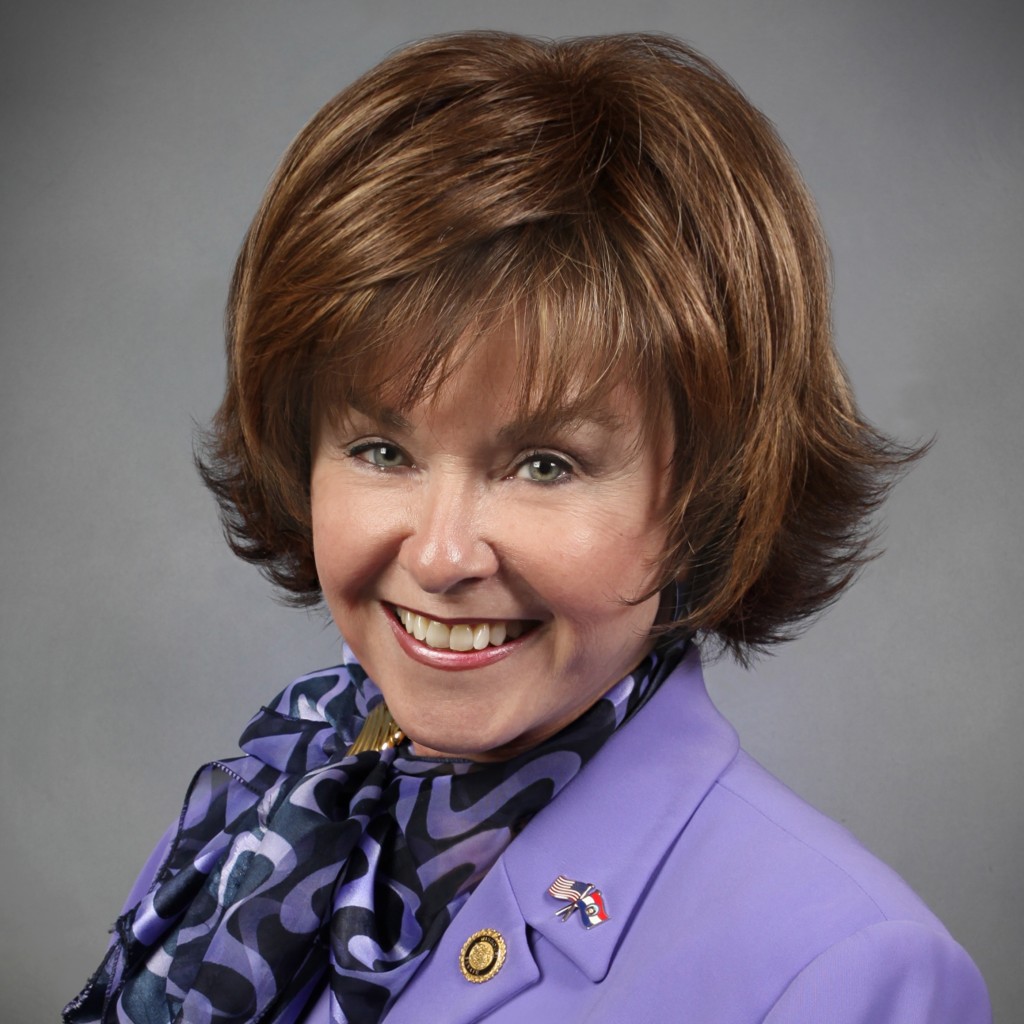 Cunningham, Jane - The Center for Education Reform