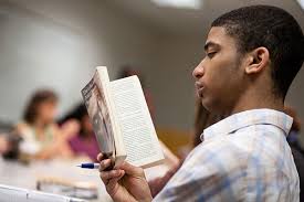 studentreading