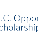 The DC Opportunity Scholarship Program